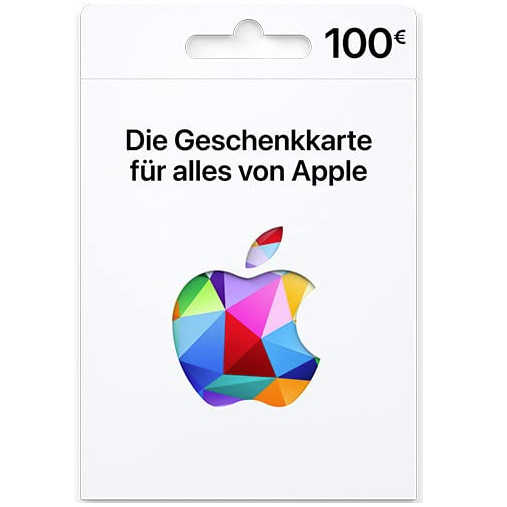 Das Apple Store Shopping Event: Apple Geschenkkarten beim Kauf qualifizierter  Produkte