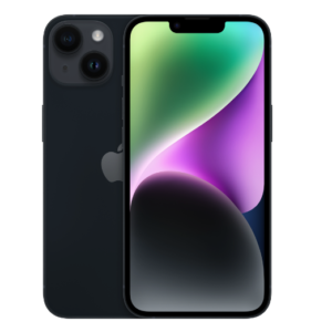 🍎 Apple iPhone 14 (128GB) für 99€ + 20GB LTE Allnet für 29,99€/Monat + 50€ Wechselbonus (Telekom green LTE)