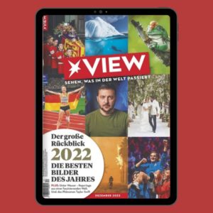 📸 View E-Paper Jahresabo für 10€