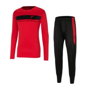 Reusch Trainingsanzug für 19,99€ (statt 32€) - versch. Farben