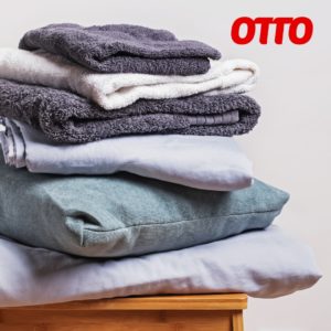 🛋 OTTO Heimtextilien Black Friday Angebote