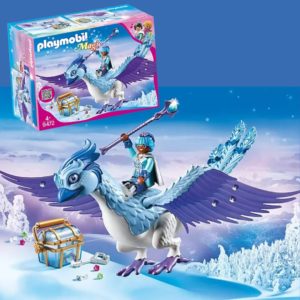 Playmobil 9472 Prachtvoller Phönix für 14,29€ (statt 18€)