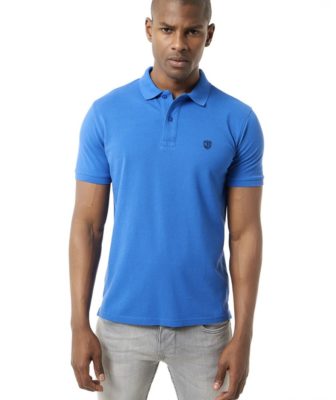 Jimmy Sanders Poloshirt