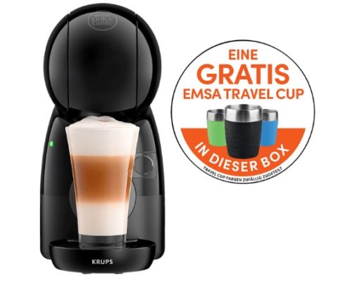 Nescafé Dolce Gusto Piccolo XS