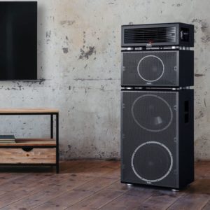 👹 10% Rabatt auf Teufel Power Hifi und Power Hifi Stereo-Set Lautsprecher