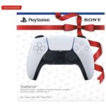Sony DualSense PS5 Controller ab 49,99€ (statt 70€) *in Geschenkverpackung*