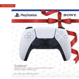 Sony DualSense PS5 Controller ab 44,99€ (statt 53€)