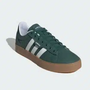 adidas Sneaker Daily 3.0 grün für 28€ (statt 67€) / grau für 38€