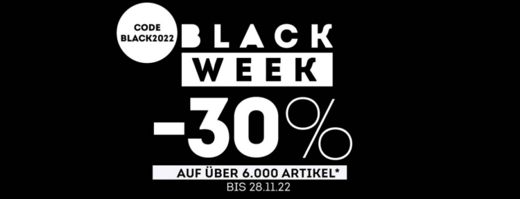 30% bei SportScheck