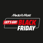 ⚫️❤️ Black Friday bei MediaMarkt