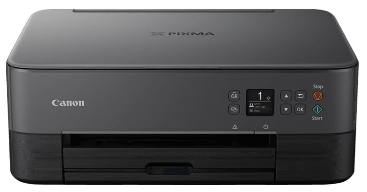 Tintenstrahldrucker Canon Pixma TS5355a