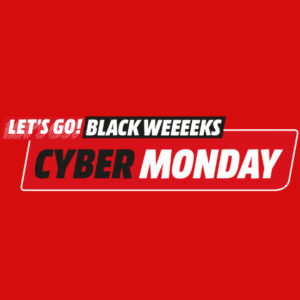 MediaMarkt Cyber Monday - z.B. FRITZ!Box 7590 AX für 199€ (statt 242€) uvm.