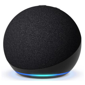 🔥 Amazon Echo Dot (5. Generation) für 21,99€