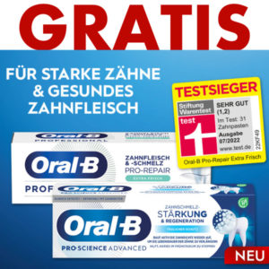 GRATIS_Oral-B