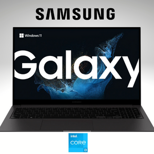 Samsung Galaxy Book2 für 529€ (statt 629€) ⭐️ Notebook mit 15,6" | Intel i3 | 256GB SSD | 8GB RAM + 50€ Coupon