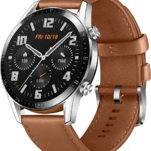 HUAWEI Watch GT 2 Smartwatch für 99€ (statt 120€)