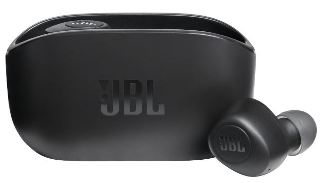 Kopfhörer JBL Wave 100 TWS