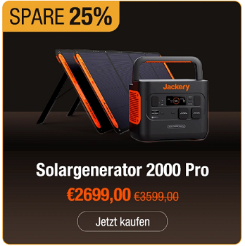 Jackery Kopie Jackery Kopie