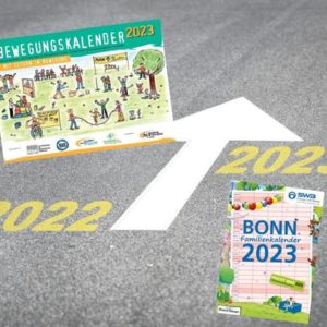 Kalender 2023