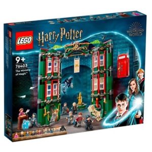 LEGO_Harry_Potter_Zaubereiministerium_76403