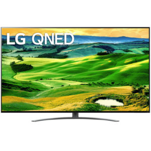 55" 4K TV LG 55QNED816QA für 699€ (statt 863€) - 120 Hz, VRR, HDMI 2.1