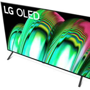 LG 55 Zoll OLED 4K UHD TV für 809,10€ (statt 879€) - Modell: A29LA