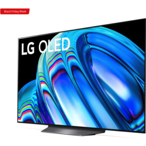 😲 LG 55 Zoll 4K UHD OLED TV ab 999€ (statt 1.199€) - Modell: OLED55B29LA