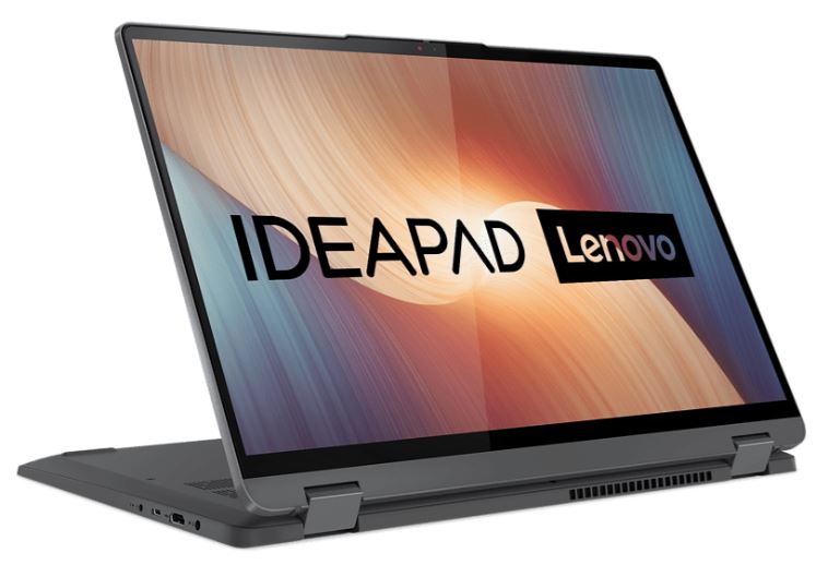 Lenovo IdeaPad Flex 5 Convertible