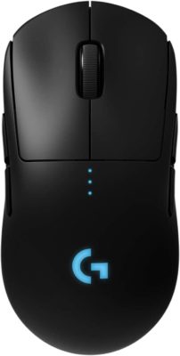 Logitech G PRO Wireless Gaming-Maus