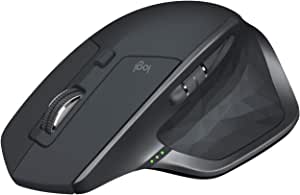 Logitech MX Master 2S Kabellose Maus