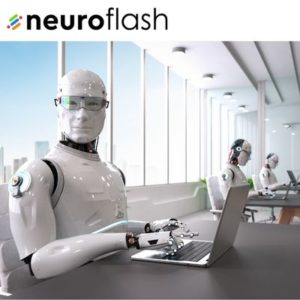 ✍️ Neuroflash: Diese künstliche Intelligenz schreibt dir kostenlos Texte