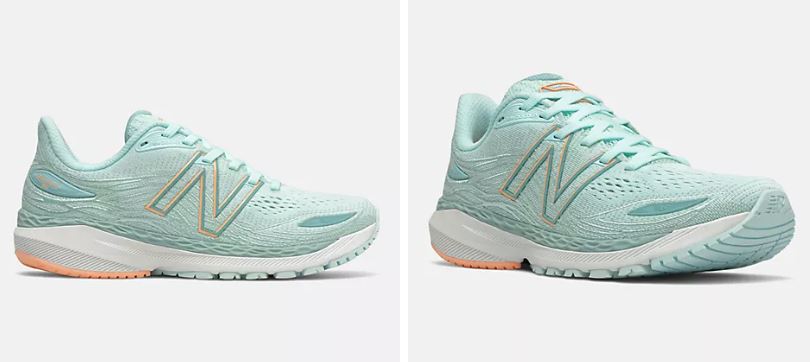 New Balance Fresh Foam Damen-Sneaker