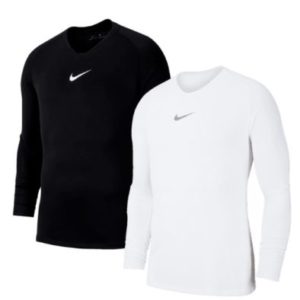2er Pack Funktionsshirts: Nike Park First Layer für 23,99€ (statt 33€)