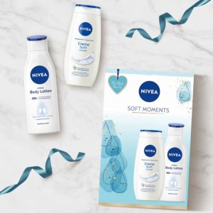 Nivea_Geschenkbox