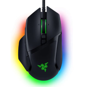RAZER Basilisk V3 kabelgebundene Gaming-Maus für 37,81€ (statt 45€)