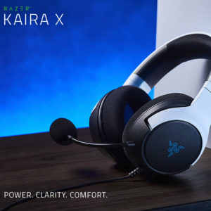 Razer_Kaira_X_fuer_Playstation_-_Kabelgebundes_Headset_fuer_PS5_TriFroce_50-mm-Treiber_HyperClear-Mikrofon_Flowknit-Memory_Foam-Ohrpolster_Mikrofon-Stummschalttaste_Lautstaerkeregler_Schwarz-Weiss_Thumb