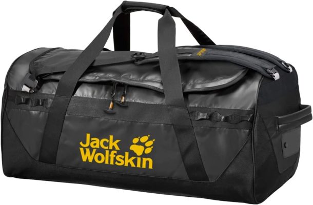 Reisetasche Jack Wolfskin Expedition Trunk 100