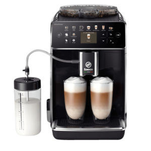 ☕️ Saeco Kaffeevollautomaten mit bis zu 300€ Saturn-Coupons - z.B. SM6580 Gran Aroma für eff. 594,99€ (statt 670€)