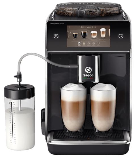 Saeco SM6680-00 Kaffeevollautomat