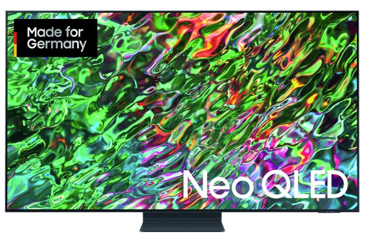 Samsung GQ55QN91B Neo QLED TV