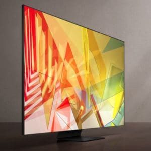 🤓 Samsung 65" QLED Smart 4K Q95TD (2020) für 899€ (statt 1.111€) - auch mit 55'' oder 75''