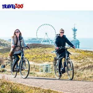 🎡 Urlaub am Meer: 3 Tage in Scheveningen inkl. Frühstück ab 99€ pro Person