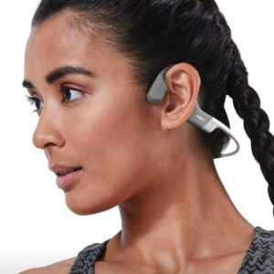 🎧 Shokz Knochenschall-Kopfhörer: Bis zu 20% Rabatt + 20€ Rabatt ab 199€ + 50€ Geschenkpaket