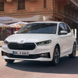 💥🚗 [Privat] Skoda Fabia TSI Style (1.0l, 95 PS) für eff. 136€ mtl. – 0,00€ Bereitstellungskosten!