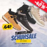 Timberland_Schuhe