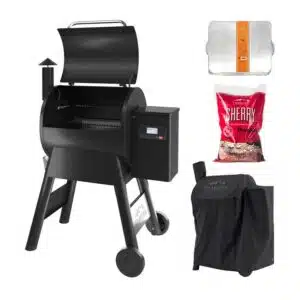 Traeger_PRO_D2_575_Pelletgrill