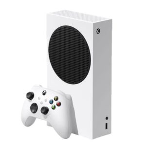 🎁 Xbox Series S für 219,99€ (statt 259€) 🚀