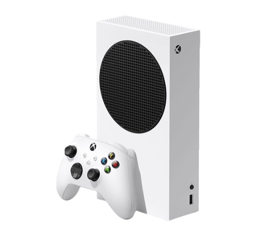 🎁 Xbox Series S für 219,99€ (statt 259€) 🚀