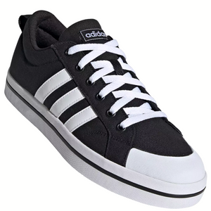 adidas Sneaker Bravada für 35,99€ inkl. Versand (statt 40€) - in schwarz / weiß