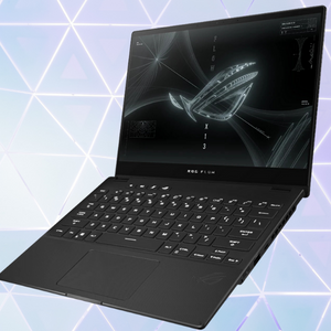 💻 ASUS ROG Gaming Notebook mit 13,4 Zoll Display für 999€ (statt 1249€) mit AMD Ryzen 7 | 16GB RAM | 512GB SSD | GeForce RTX 3050